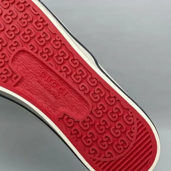 Gucci GG Tennis 1977 Sneakers size 9/us size 10 - Picture 11 of 11